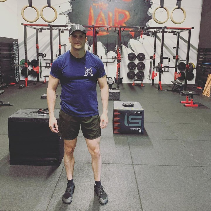 Obranca Michaloviec v UFC? Upozornil naňho jeden zo zápasníkov